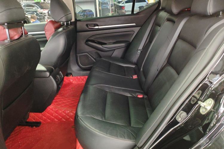 Used Nissan Teana 2021 2.0L XL Comfort Edition
