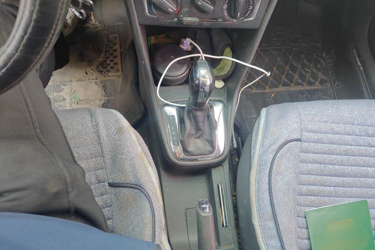 Used Volkswagen Jetta 2015 Value Edition 1.6L Automatic Comfort Version