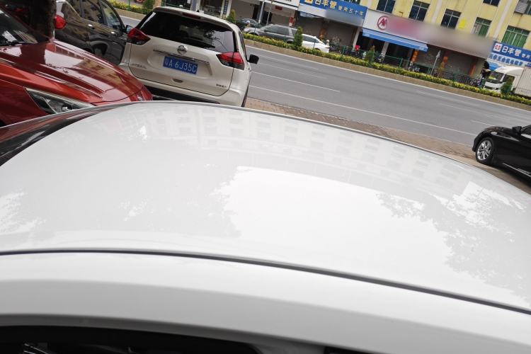 Used Toyota Corolla 2017 Revised Version 1.6L S-CVT GL