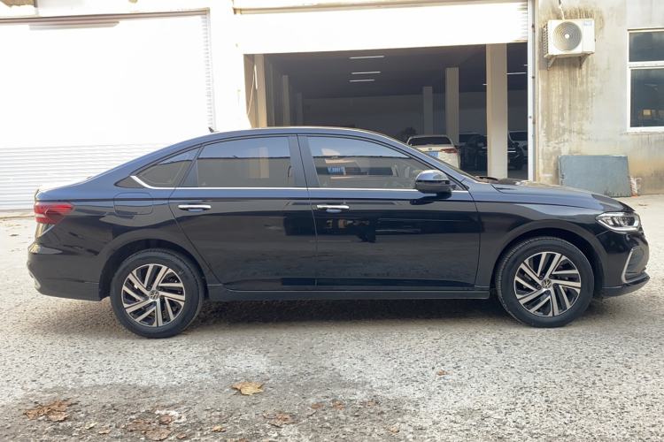 Used Volkswagen Lavida 2023 280TSI DSG Full-Comfort Edition
