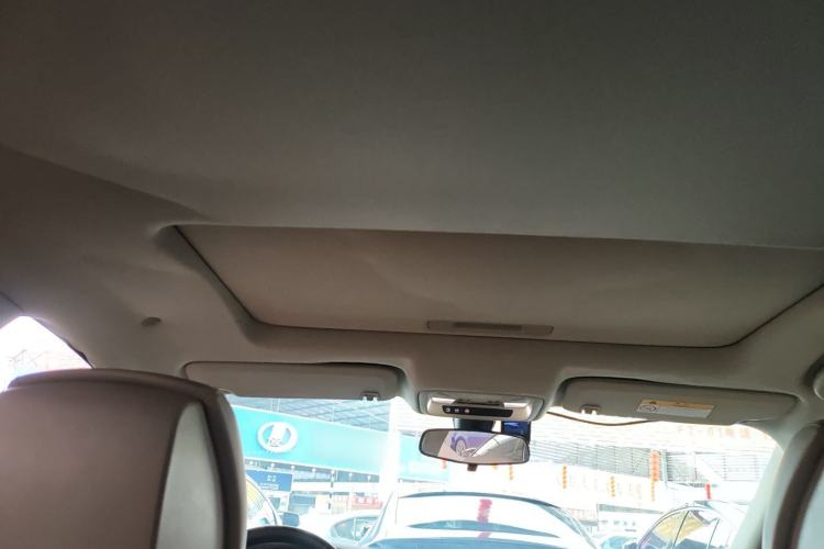 Used Buick LaCrosse 2016 20T Leading Model
