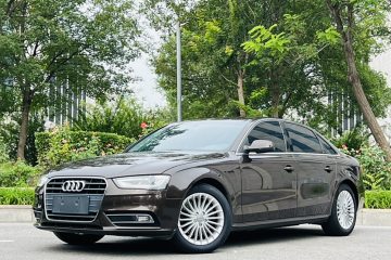 Used Audi A4L 2015 35 TFSI Automatic Technology Model