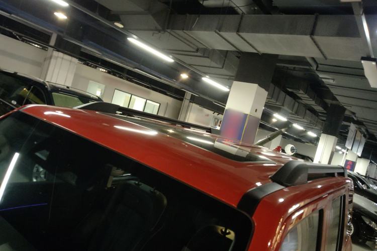 Used Tank 300 2021 Off-Road Edition 2.0T Conqueror
