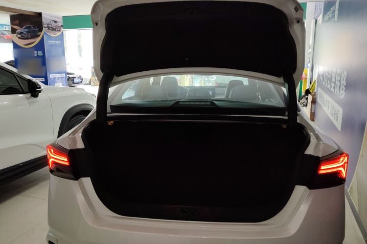 Used Nissan Teana 2022 2.0L XL-TLS Enjoyment Edition