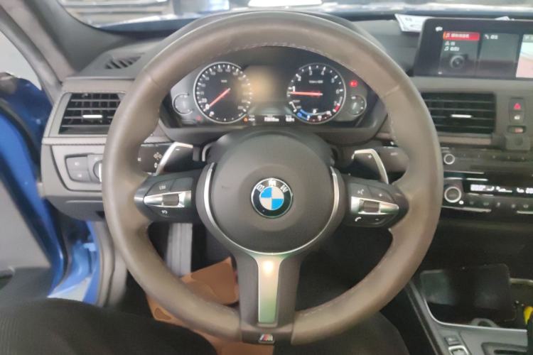 Used BMW 3 Series 2019 320Li M Sport Package
