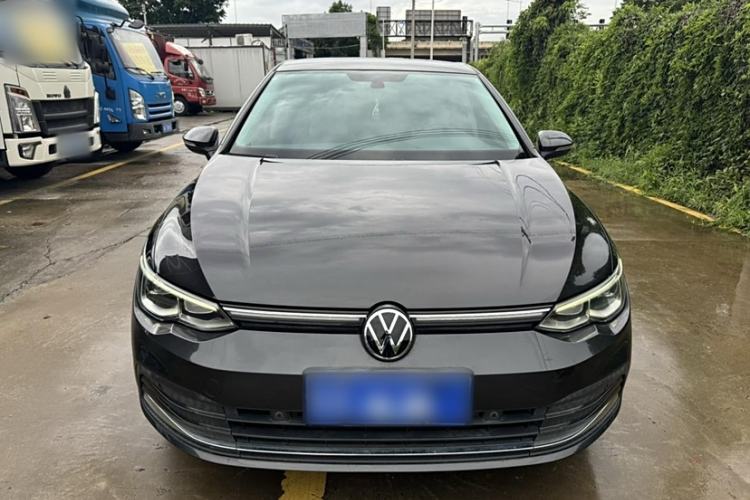 Used Volkswagen Golf 2021 280TSI DSG Pro
