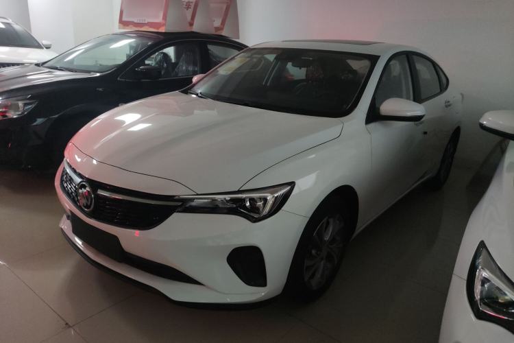 Used Buick Verano 2023 Pro Enjoyment Edition