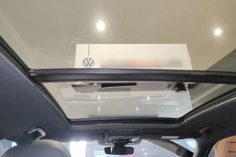 Used Volkswagen Tiguan L 2024 PRO 380TSI Four-Wheel Drive R-Line Prestige Edition
