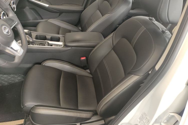 Used Nissan Sylphy 2023 1.6L CVT Enjoyment Edition
