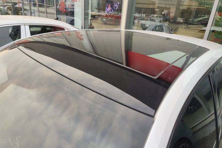 Used Audi Q2L 2021 35 TFSI Fashionable and Elegant Model