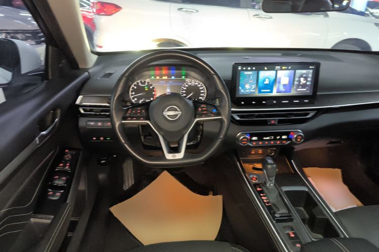 Used Nissan Teana 2022 2.0L XL-Upr Enjoyment Edition
