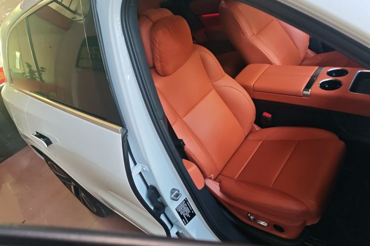 Used Li Auto L6 2024 Max
