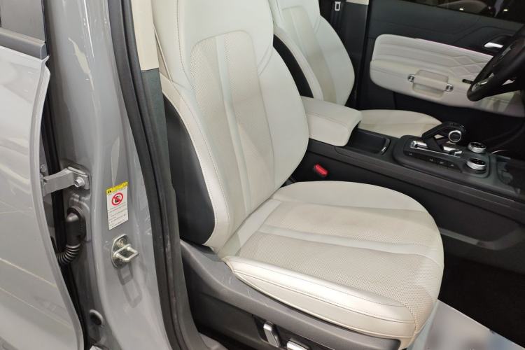 Used Tank 300 New Energy 2024 Hi4-T
