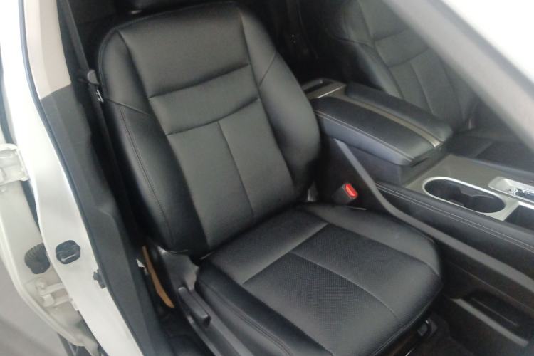 Used Nissan Murano 2021 2.5L XE Two-Wheel Drive Elite Edition