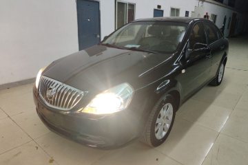 Used Buick Excelle 2015 1.5L Manual Classic Trim