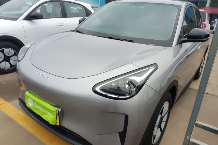 Used Geely Galaxy Geome 2025 310km Youth Edition