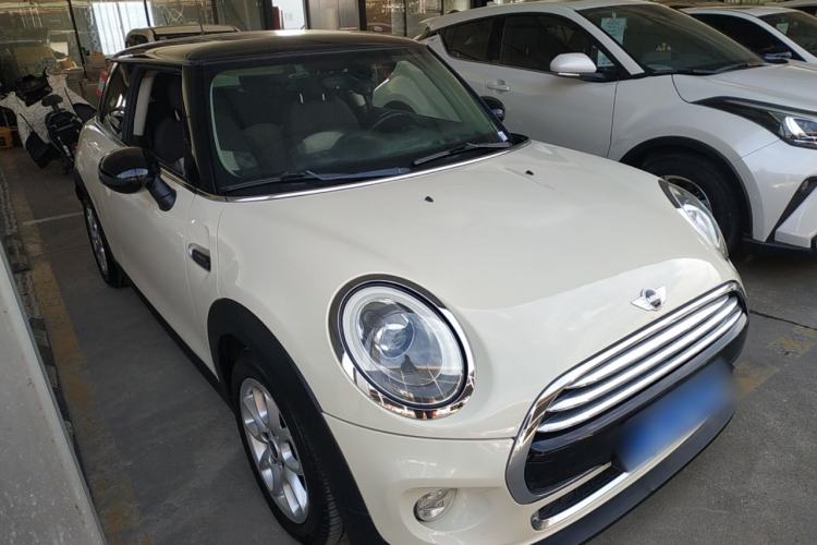 Used  MINI 2014 1.5T COOPER Excitement

