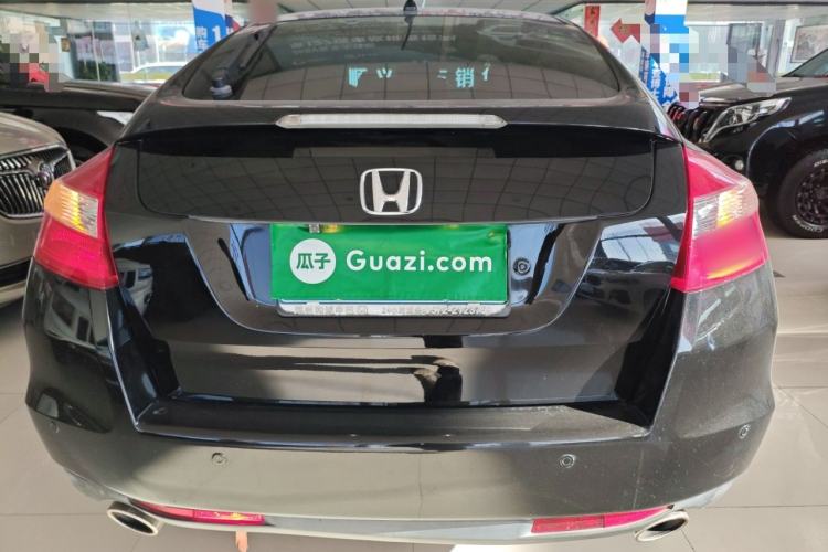 Used Honda Crosstour 2012 2.4L Luxury Edition
