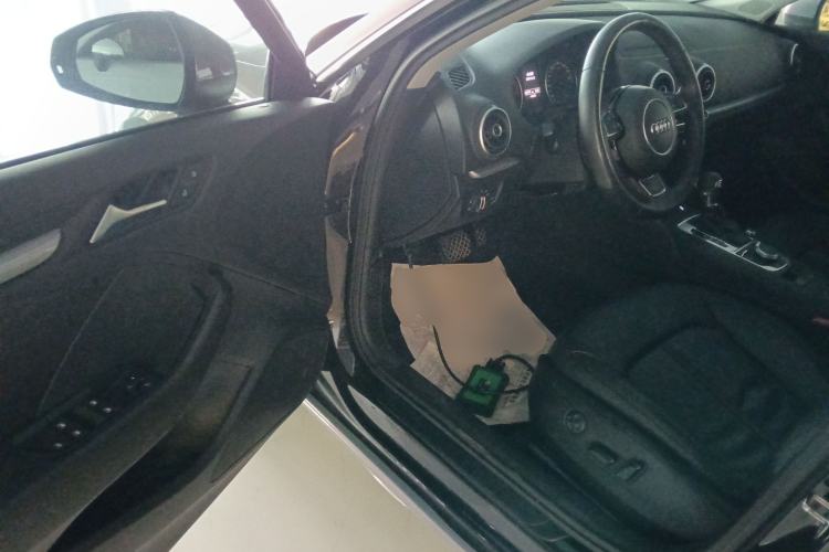 Used Audi A3 2014 Sportback 35 TFSI Automatic Comfort Model
