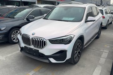 Used BMW X1 2020 sDrive25Li Leading Model