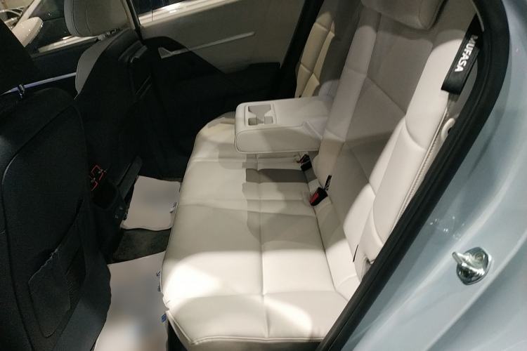 Used Hyundai ix35 2023 Musso 2.0L Flagship Edition TOP
