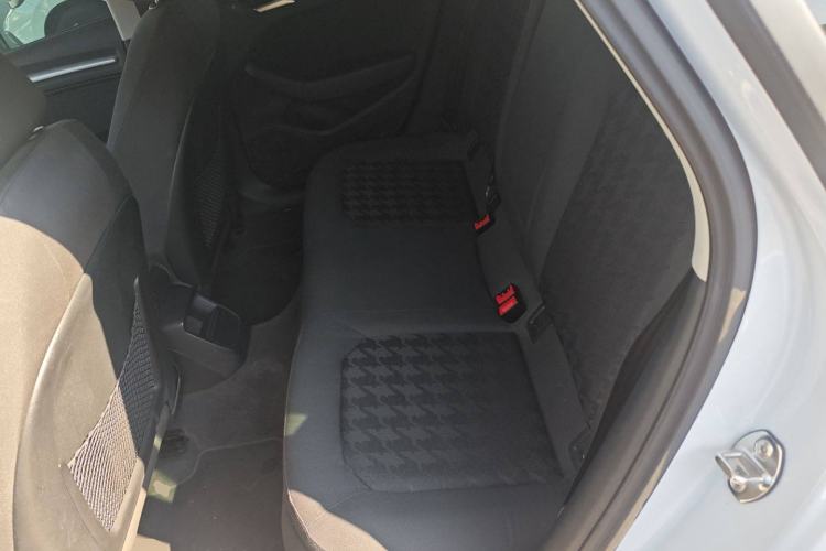 Used Audi A3 2016 Sportback 35 TFSI Ambition Edition
