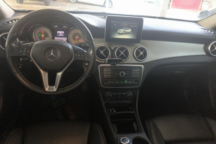 Used Mercedes-Benz GLA 2016 GLA 200 Sport Edition