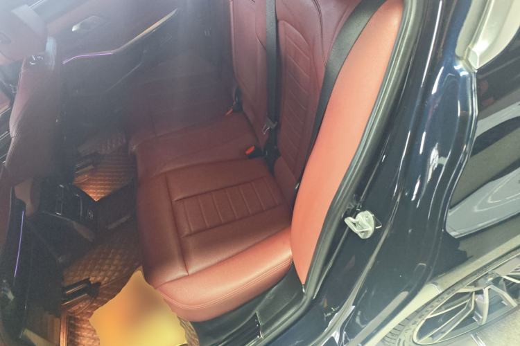 Used BMW 3 Series 2021 Restyled 325Li M Sport Package