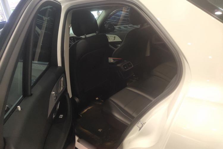 Used Mercedes-Benz GLE 2022 Refreshed GLE 450 4MATIC Stylish Edition
