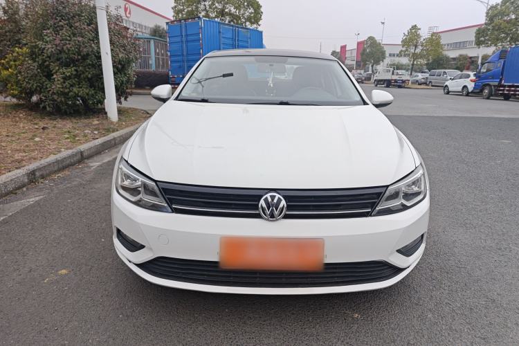 Used Volkswagen Lamando 2015 230TSI DSG Fashion Edition