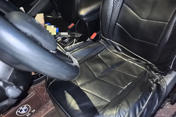 Used BMW X1 2018 sDrive20Li Leading Model