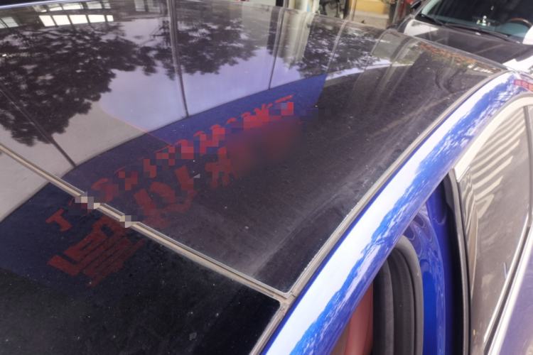 Used Nio ES6 2020 420 km Sport Edition