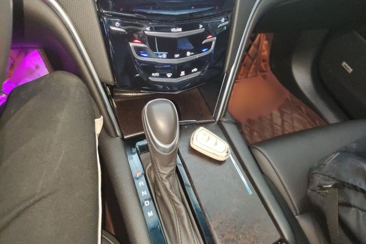 Used Cadillac XTS 2018 28T Tech Edition
