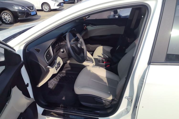 Used Buick GT 2021 Exemplar 1.5L Automatic Elite Version