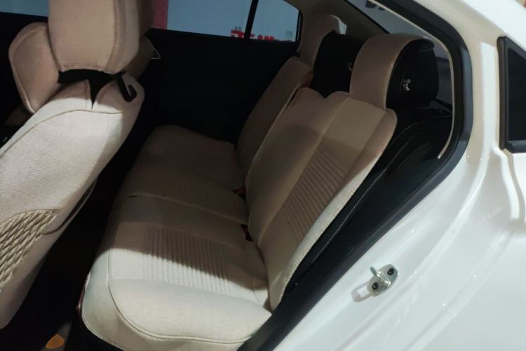 Used Roewe i5 2020 1.5L Automatic 4G Connected Linghao Edition
