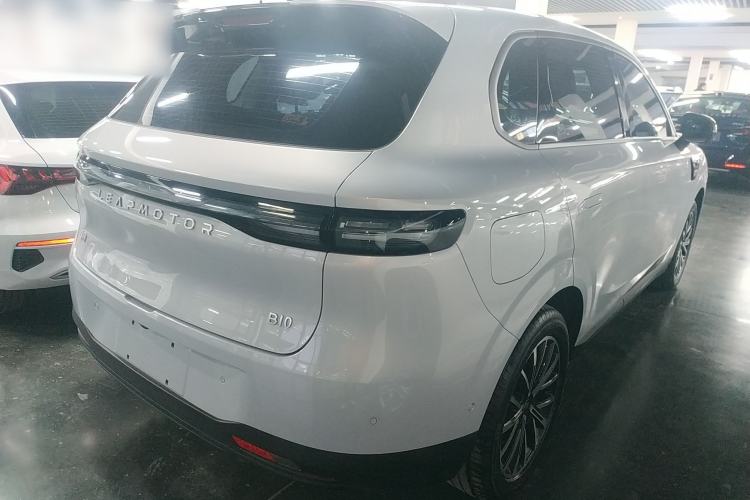 Used Leapmotor B10 2025 510 Comfort Edition