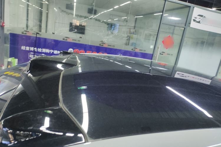 Used Nio ET5 2022 75 kWh