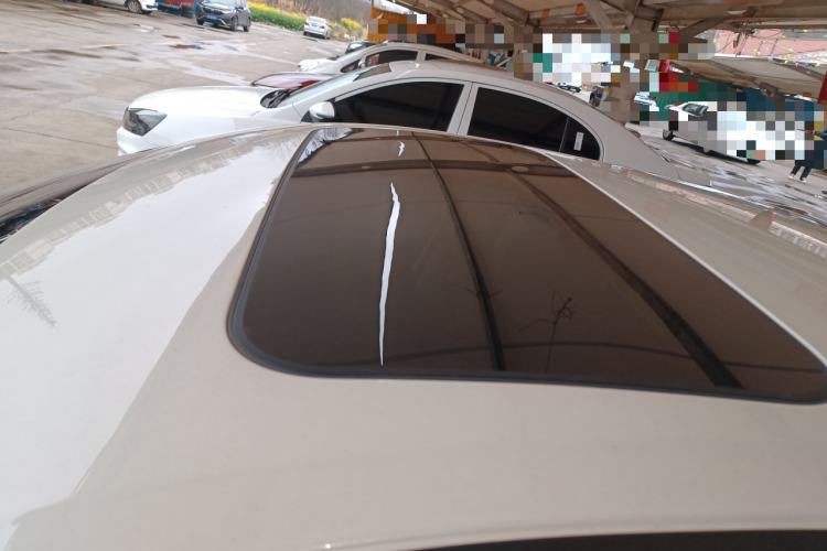 Used Nissan Sylphy 2022 1.6L XL CVT Smart Enjoyment Version
