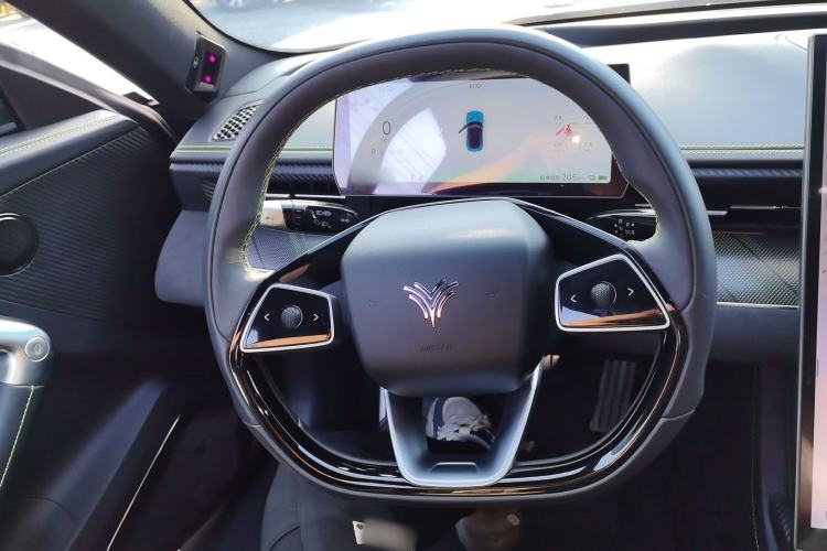 Used NETA GT 2023 560