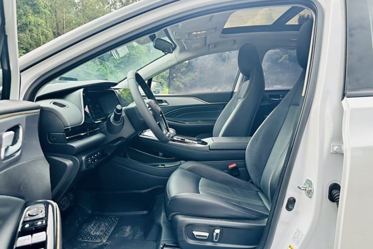 Used AION S 2019 Meizu Evo 630
