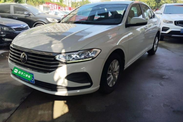 Used Volkswagen Lavida 2023 1.5L Automatic De Yi Edition