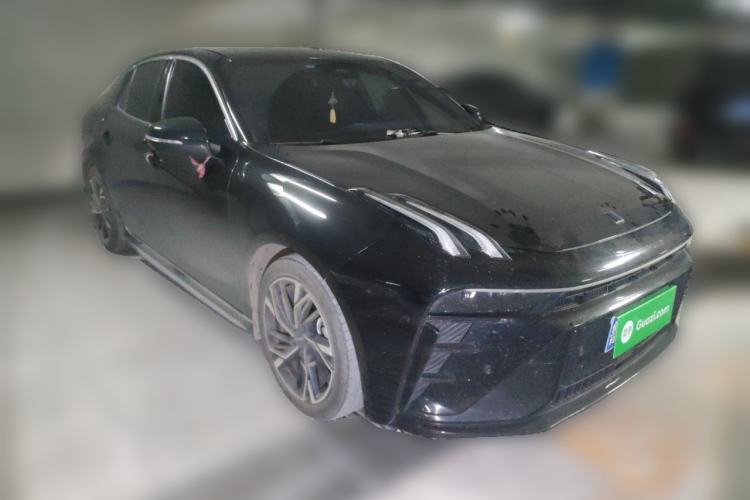 Used Lynk & Co 03 2023 1.5TD DCT JingPro