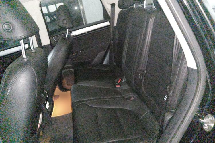 Used Volkswagen Touareg 2017 3.0 TSI Start Edition