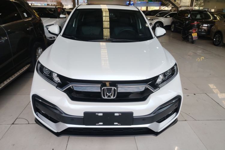 Used Honda XR-V 2021 1.5L CVT Comfort Version
