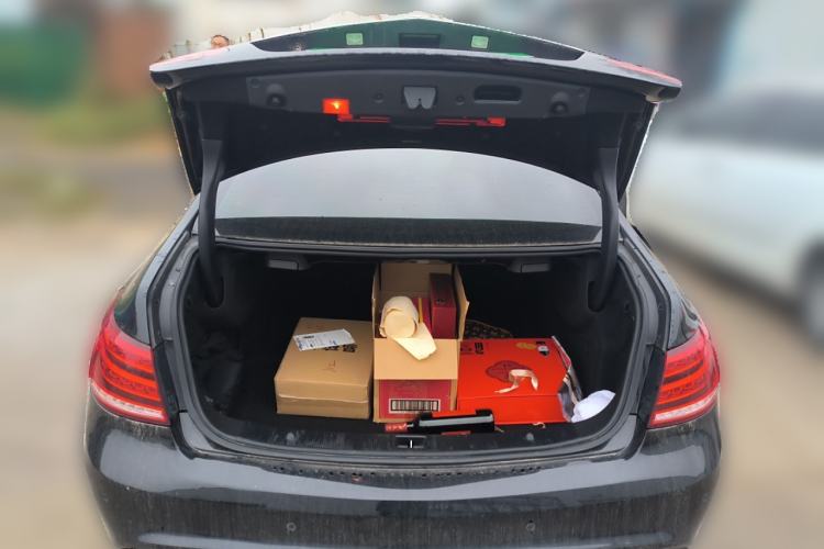 Used Mercedes-Benz E-Class 2014 E 260 Coupe