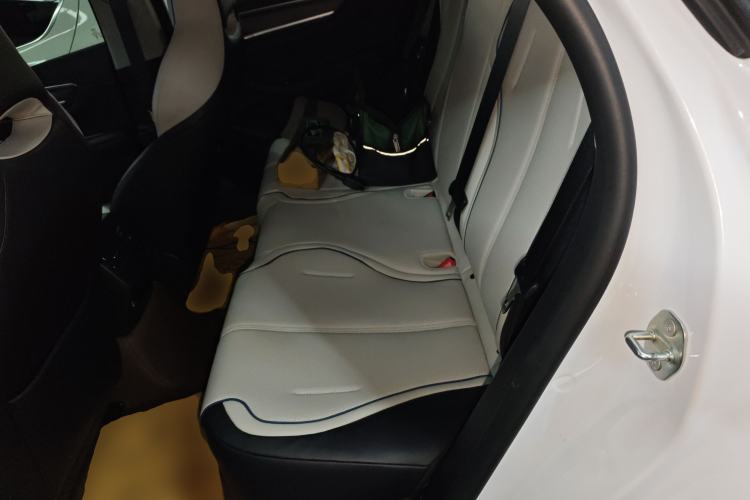 Used BYD Destroyer 05 2024 HONOR Edition DM-i 55KM Luxury Model