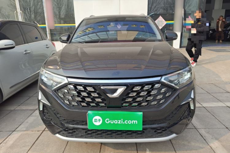 Used Jetta VS5 2023 280TSI Automatic Enjoyment Model
