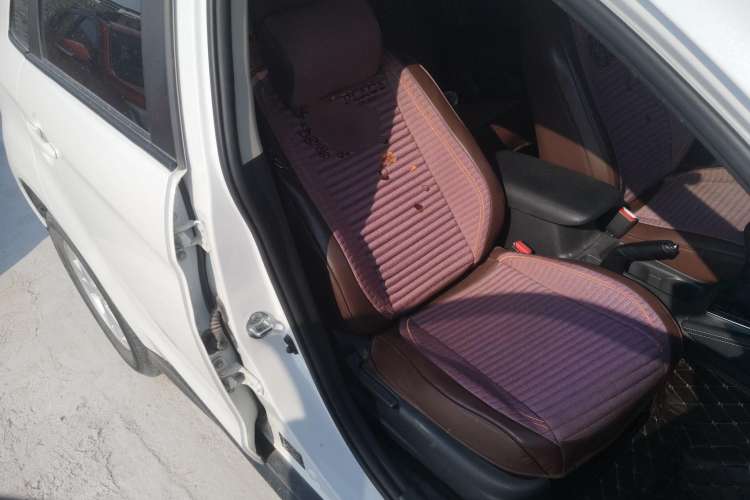 Used Mitsubishi ASX 2020 1.6L Manual FENGSHANG Edition