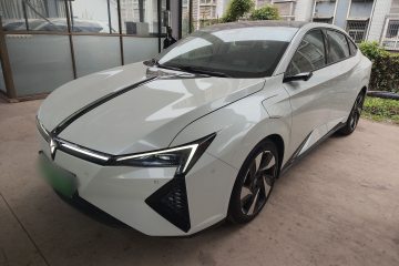 Used Lingxi L 2025 Model—Player No. 1 Plus Super Double-Up Optional Package