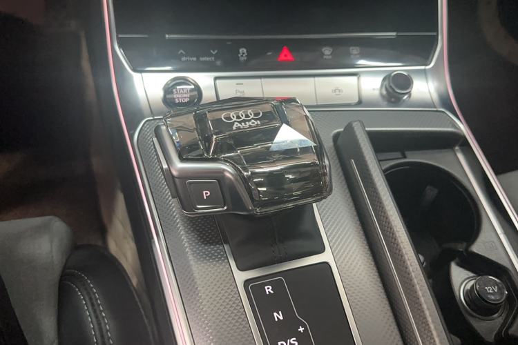 Used Audi A6L 2024 45 TFSI Prestige Dynamic Edition